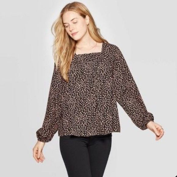 Universal Thread Tops - 🆕 Universal Thread Top
